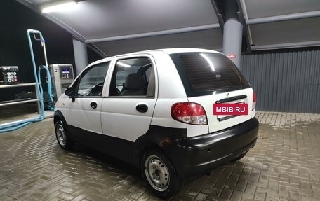 Daewoo Matiz I, 2011 год, 289 000 рублей, 6 фотография