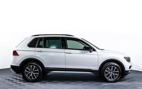 Volkswagen Tiguan II, 2019 год, 2 760 000 рублей, 4 фотография