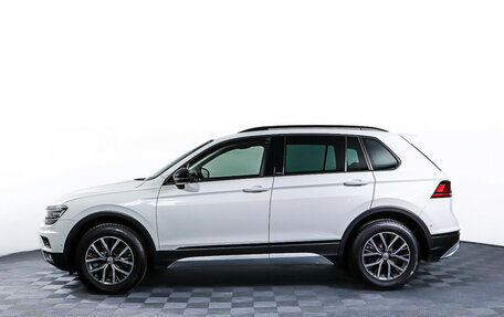 Volkswagen Tiguan II, 2019 год, 2 760 000 рублей, 8 фотография