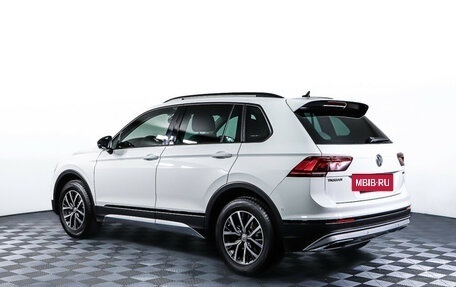 Volkswagen Tiguan II, 2019 год, 2 760 000 рублей, 7 фотография