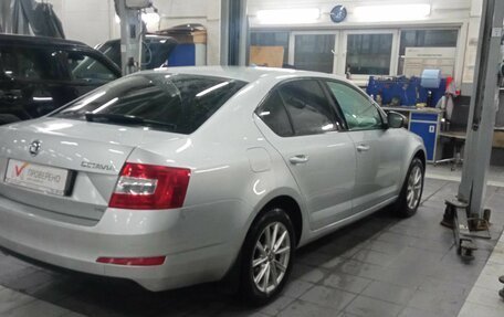 Skoda Octavia, 2013 год, 840 000 рублей, 3 фотография