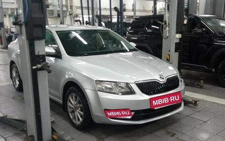 Skoda Octavia, 2013 год, 840 000 рублей, 2 фотография