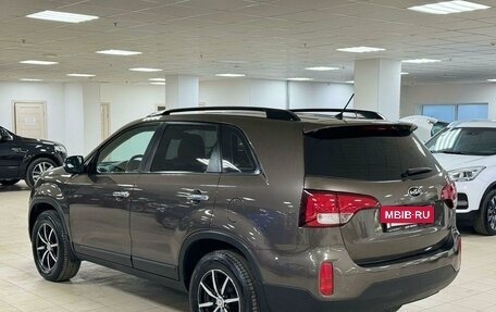 KIA Sorento II рестайлинг, 2013 год, 1 299 000 рублей, 7 фотография