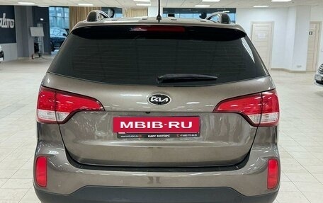 KIA Sorento II рестайлинг, 2013 год, 1 299 000 рублей, 6 фотография