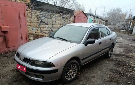 Mitsubishi Carisma I, 2003 год, 500 000 рублей, 1 фотография