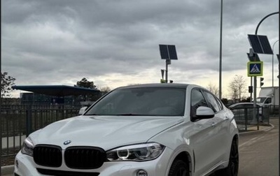 BMW X6, 2015 год, 3 650 000 рублей, 1 фотография