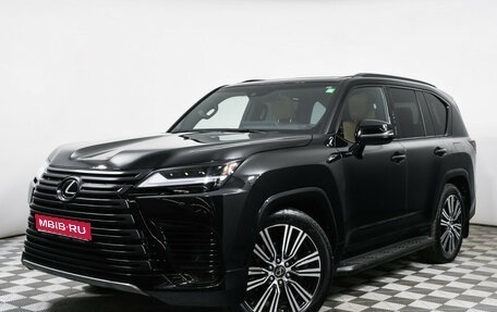 Lexus LX, 2023 год, 21 750 000 рублей, 1 фотография