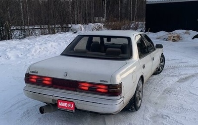 Toyota Cresta, 1988 год, 700 000 рублей, 1 фотография