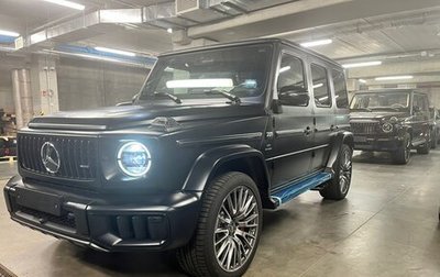 Mercedes-Benz G-Класс AMG, 2024 год, 35 500 000 рублей, 1 фотография