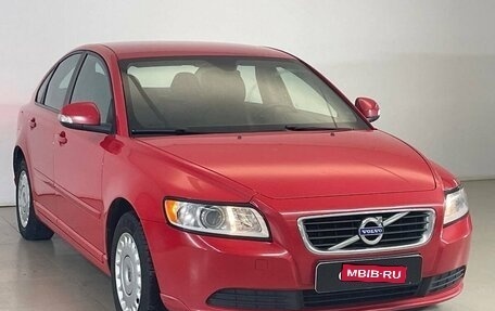 Volvo S40 II, 2012 год, 910 000 рублей, 1 фотография