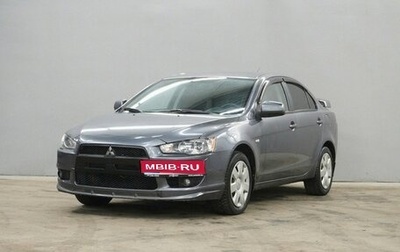 Mitsubishi Lancer IX, 2008 год, 759 000 рублей, 1 фотография