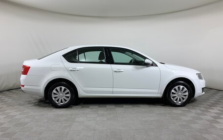 Skoda Octavia, 2015 год, 1 189 000 рублей, 4 фотография