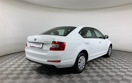 Skoda Octavia, 2015 год, 1 189 000 рублей, 5 фотография