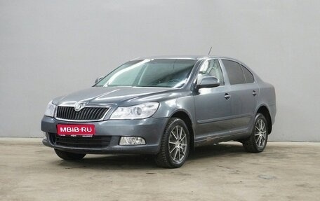 Skoda Octavia, 2012 год, 890 000 рублей, 1 фотография