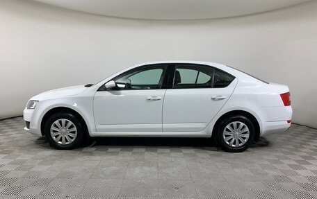 Skoda Octavia, 2015 год, 1 189 000 рублей, 8 фотография