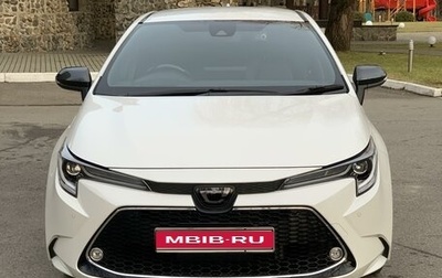 Toyota Corolla, 2019 год, 2 500 000 рублей, 1 фотография