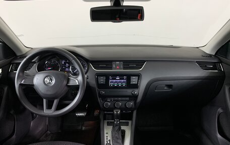 Skoda Octavia, 2015 год, 1 189 000 рублей, 13 фотография