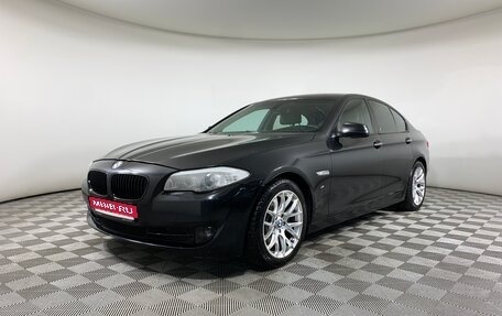 BMW 5 серия, 2012 год, 1 470 000 рублей, 1 фотография