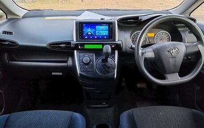 Toyota Wish II, 2011 год, 1 590 000 рублей, 1 фотография