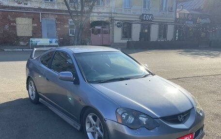 Honda Integra IV, 2003 год, 570 000 рублей, 1 фотография