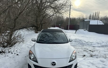 Mazda 3, 2011 год, 750 000 рублей, 1 фотография