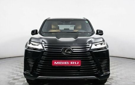 Lexus LX, 2023 год, 21 750 000 рублей, 2 фотография