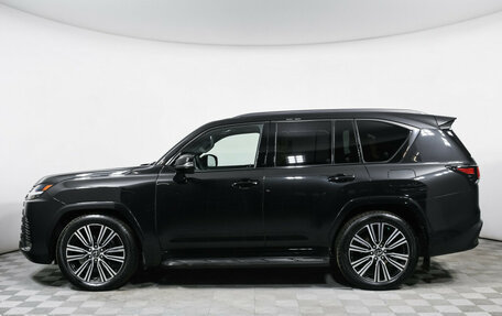 Lexus LX, 2023 год, 21 750 000 рублей, 8 фотография