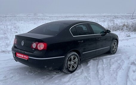 Volkswagen Passat B6, 2010 год, 1 050 000 рублей, 4 фотография