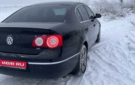 Volkswagen Passat B6, 2010 год, 1 050 000 рублей, 3 фотография