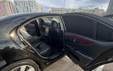 Lexus LS IV, 2012 год, 2 500 000 рублей, 11 фотография