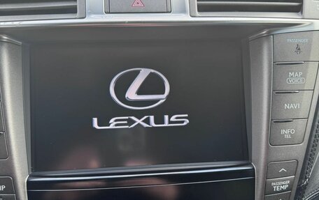 Lexus LS IV, 2012 год, 2 500 000 рублей, 17 фотография