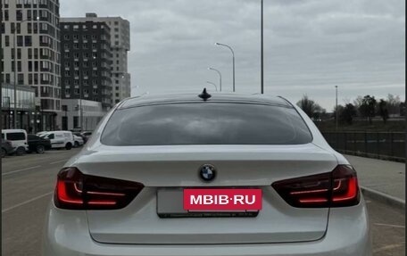 BMW X6, 2015 год, 3 650 000 рублей, 2 фотография