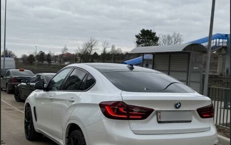 BMW X6, 2015 год, 3 650 000 рублей, 8 фотография