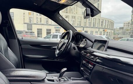 BMW X6, 2015 год, 3 650 000 рублей, 19 фотография