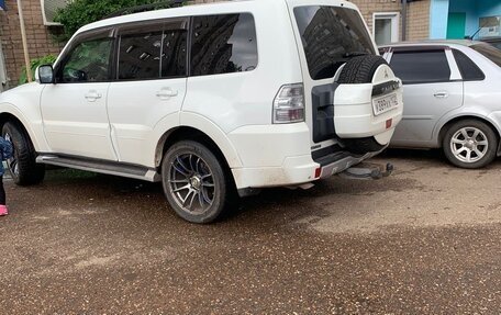 Mitsubishi Pajero IV, 2012 год, 2 500 000 рублей, 5 фотография