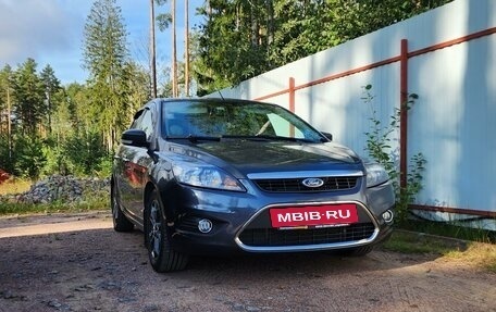 Ford Focus II рестайлинг, 2011 год, 800 000 рублей, 7 фотография