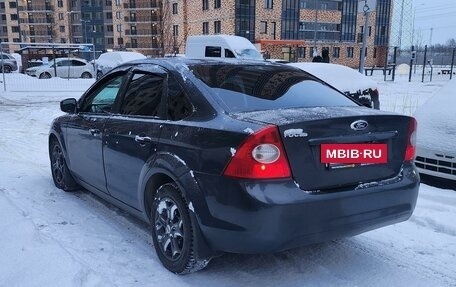 Ford Focus II рестайлинг, 2011 год, 800 000 рублей, 5 фотография