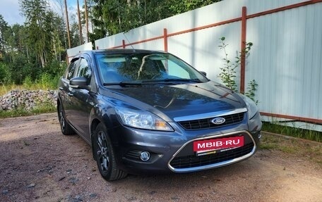 Ford Focus II рестайлинг, 2011 год, 800 000 рублей, 6 фотография