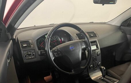 Volvo S40 II, 2012 год, 910 000 рублей, 9 фотография