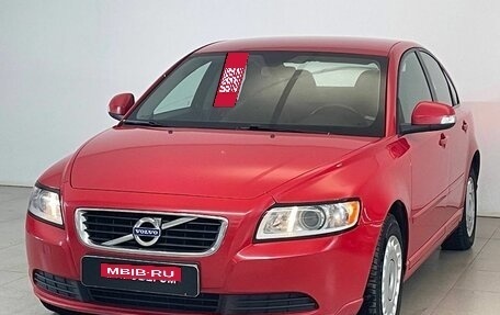 Volvo S40 II, 2012 год, 910 000 рублей, 2 фотография