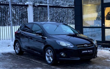 Ford Focus III, 2012 год, 1 149 000 рублей, 7 фотография