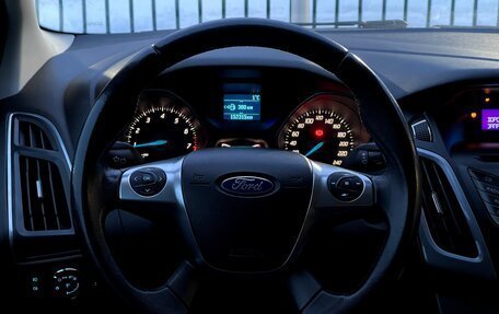 Ford Focus III, 2012 год, 1 149 000 рублей, 18 фотография