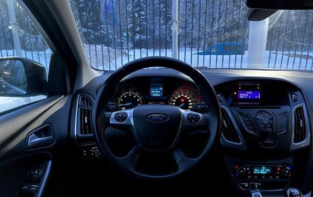 Ford Focus III, 2012 год, 1 149 000 рублей, 17 фотография