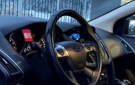 Ford Focus III, 2012 год, 1 149 000 рублей, 14 фотография