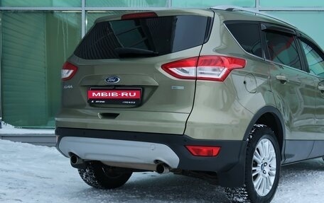 Ford Kuga III, 2014 год, 1 449 000 рублей, 9 фотография