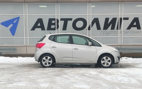 KIA Venga I, 2014 год, 1 069 000 рублей, 3 фотография