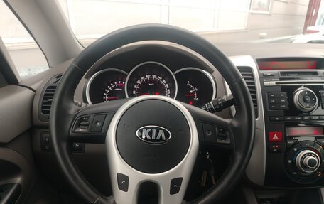 KIA Venga I, 2014 год, 1 069 000 рублей, 7 фотография