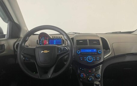 Chevrolet Aveo III, 2015 год, 685 000 рублей, 10 фотография