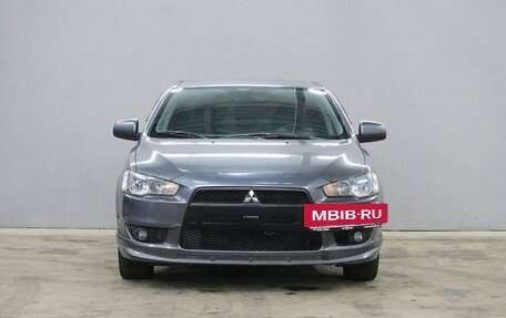 Mitsubishi Lancer IX, 2008 год, 759 000 рублей, 2 фотография