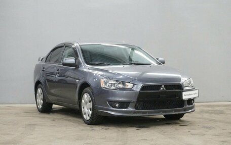 Mitsubishi Lancer IX, 2008 год, 759 000 рублей, 3 фотография